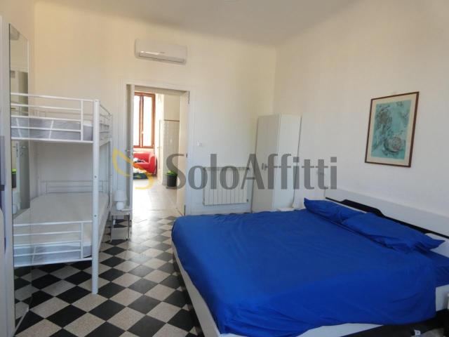 Via Giuseppe Meda 43 77 bilocale 50mq
