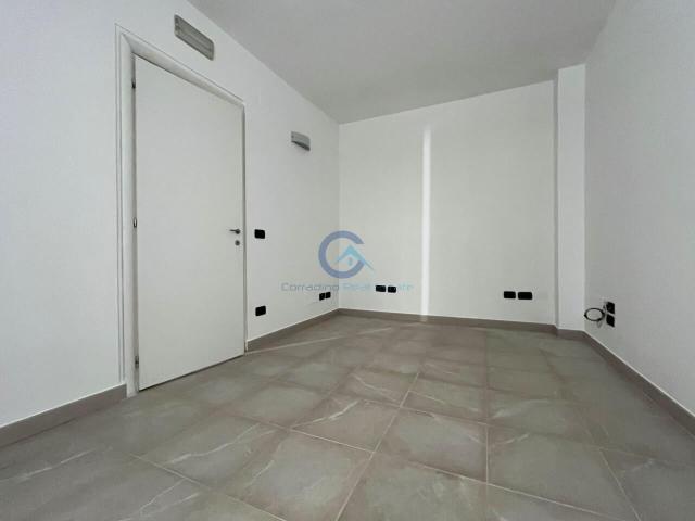 Via Giuseppe Poerio 30 bilocale 50mq