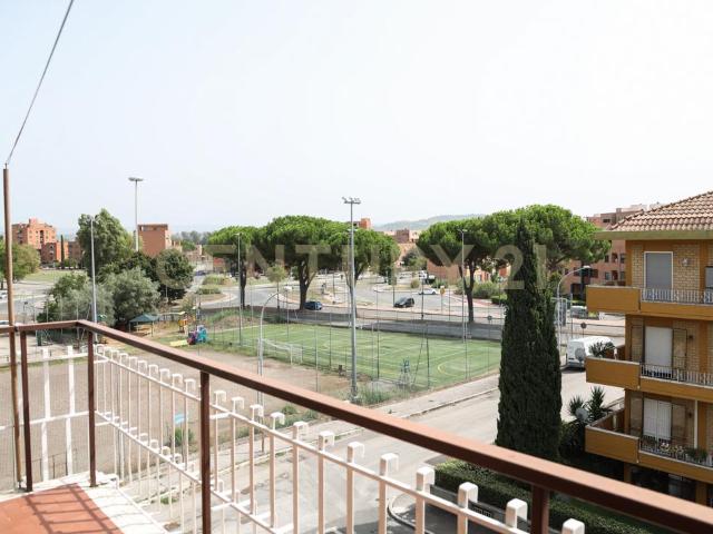 Via Giuseppe Pietri 6 5 vani 121mq