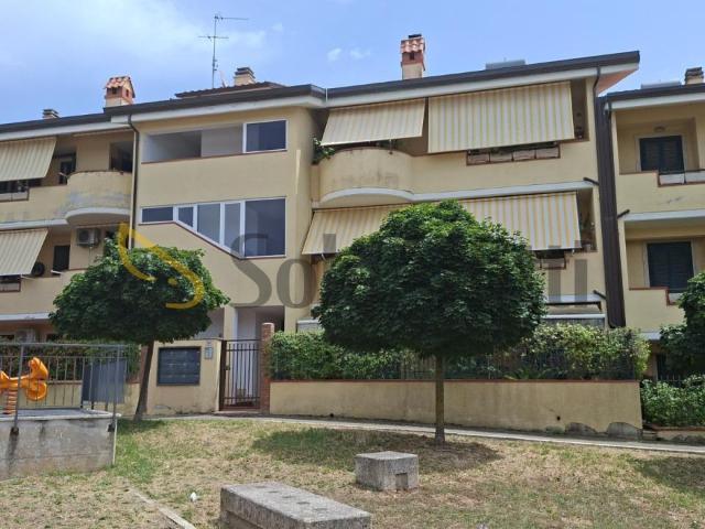 Via Giuseppe Rondini 35 bilocale 50mq
