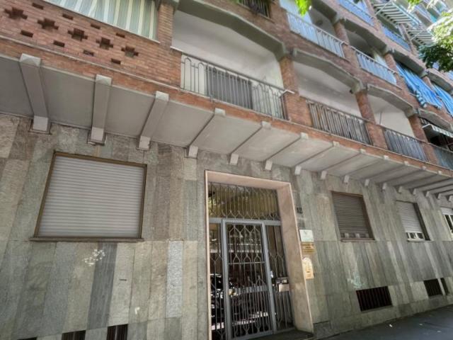 Via Giuseppe Rigola 12 quadrilocale 86mq