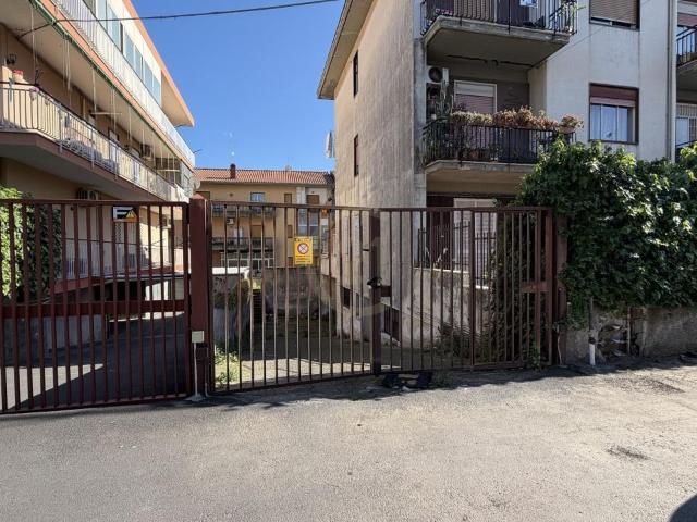 Via Giuseppe Verdi 12 400mq