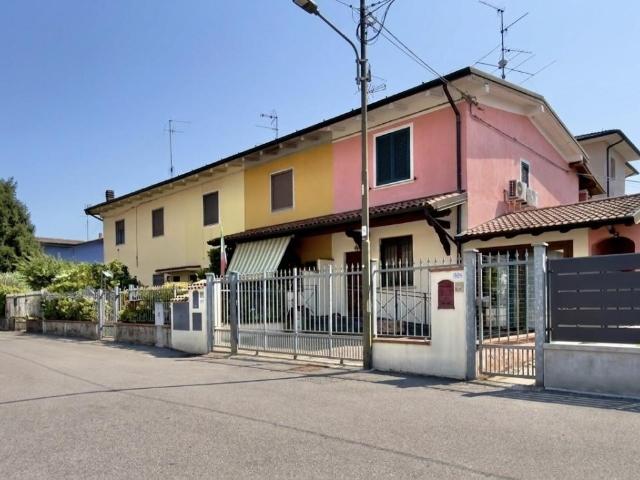 Via Giuseppe Verdi 12 bilocale 62mq