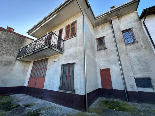 Via Giuseppe Verdi 1313 trilocale 110mq