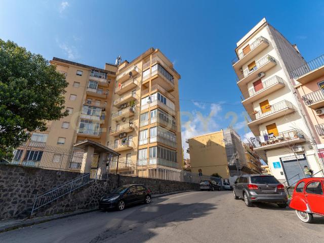 Via San Martino 23 quadrilocale 120mq
