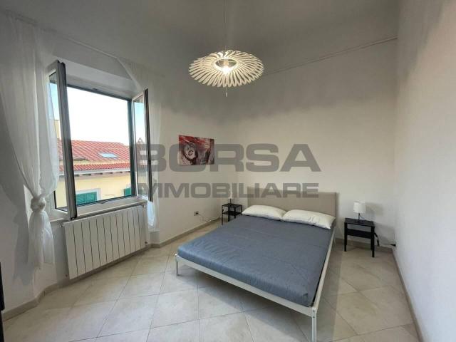 Via Giuseppe Verdi 50 bilocale 70mq