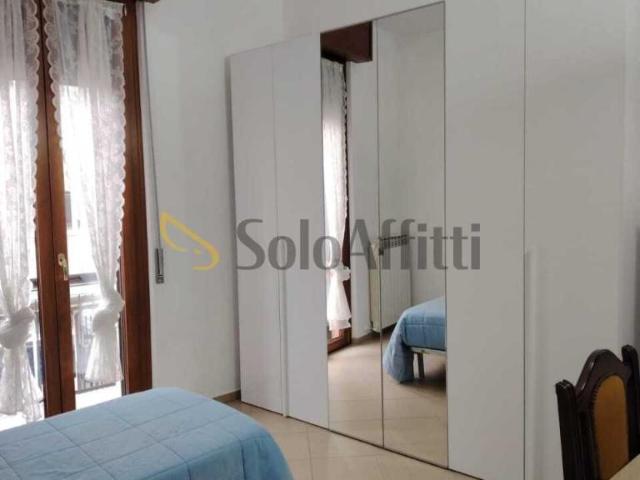 Via Giacomo Battistini 17 5 vani 120mq