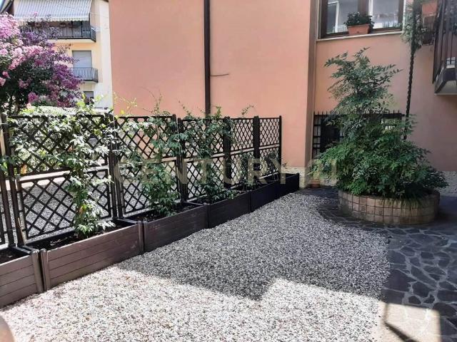Via Giacomo Favretto 5 vani 126mq