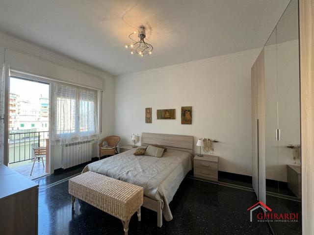 Via Giacomo Filippo Porrata 37 5 vani 66mq