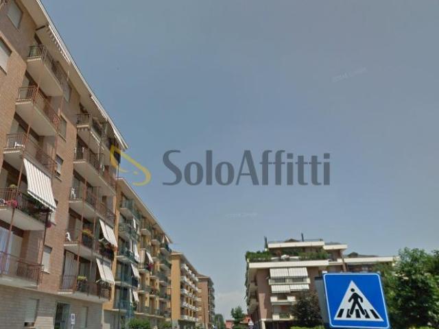 Via Giacomo Leopardi bilocale 65mq