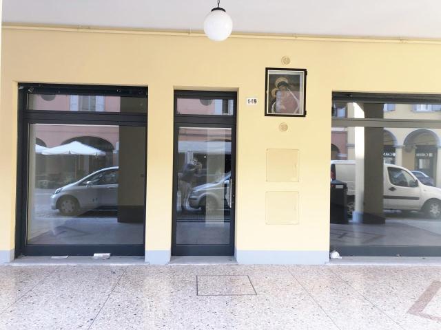Via Giacomo Matteotti 146 bilocale 80mq