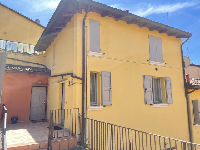 Via Giacomo Matteotti 157 monolocale 49mq