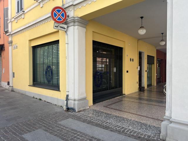 Via Giacomo Matteotti 168 monolocale 43mq