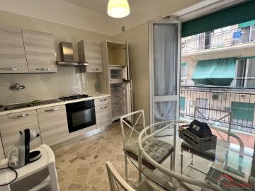 VIA GIACOMO PUCCINI 17A 5 vani 63mq