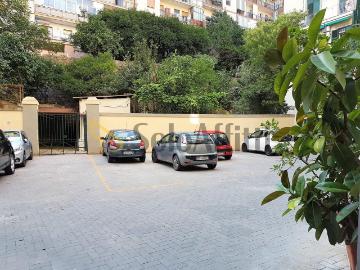 Arenella, Napoli, Napoli Campania - Giardino