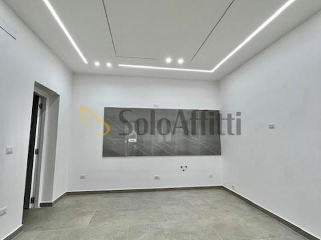 Via Giambattista Nitto de Rossi 174 bilocale 55mq