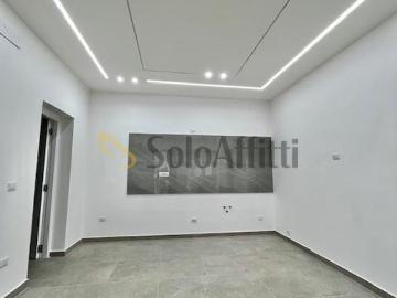 Via Giambattista Nitto De Rossi, Bari, Bari Puglia, Puglia