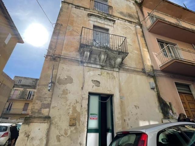 Via Giambattista Odierna bilocale 45mq