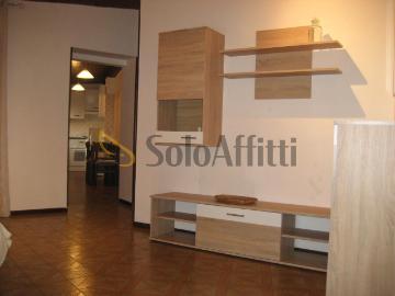 Via Gian Battista Cipani 37 bilocale 50mq