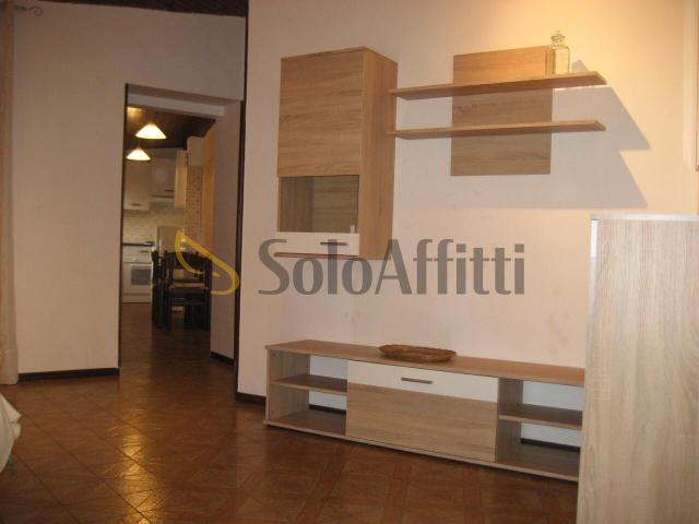 Via Gian Battista Cipani 37 bilocale 50mq