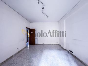 Via Gian Lorenzo Bernini trilocale 100mq