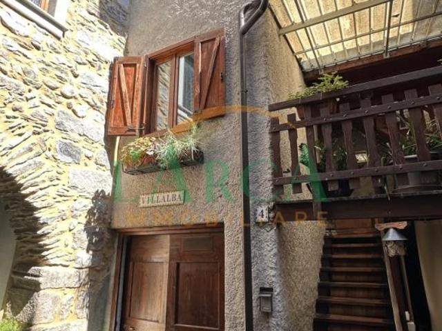 VIa Gian Maria Torri 8 quadrilocale 90mq