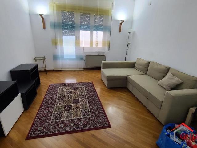 VIA GIAN PIETRO SERY 14A 6 vani 114mq
