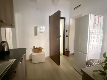 Via Giannangelo Spagnolio 15 bilocale 40mq