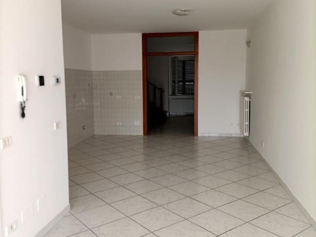 Via Giandomenico Romagnosi trilocale 116mq