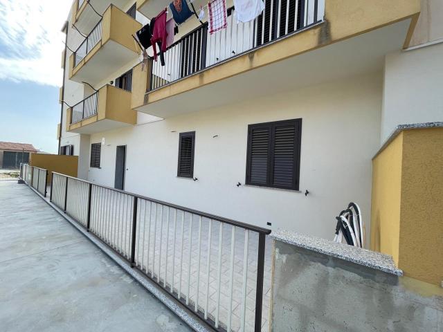 Via Gianforma Margione 830 trilocale 70mq