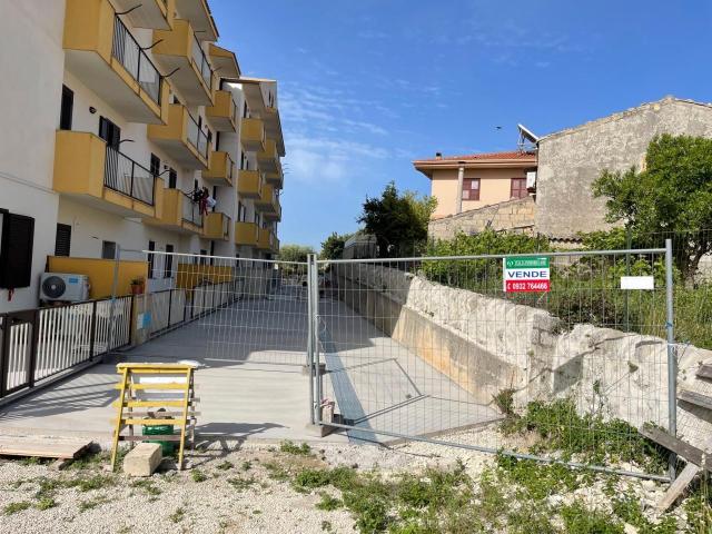 Via Gianforma Margione 830 monolocale 70mq