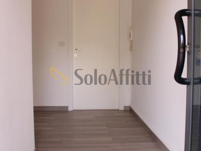 Via Giardino s.n.c. bilocale 30mq