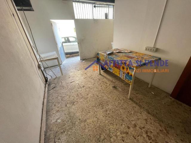 Via Giarre 8 bilocale 50mq