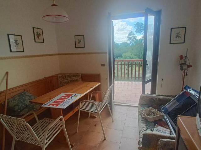 Via Ginepri bilocale 37mq