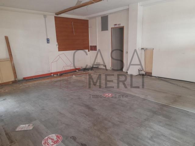 Via Ginevra 1 bilocale 75mq