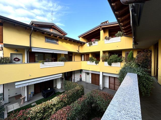 VIA GIOACCHINO ROSSINI quadrilocale 140mq
