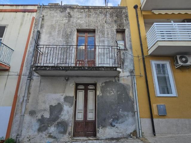 Via Gioberti 12/1 quadrilocale 90mq