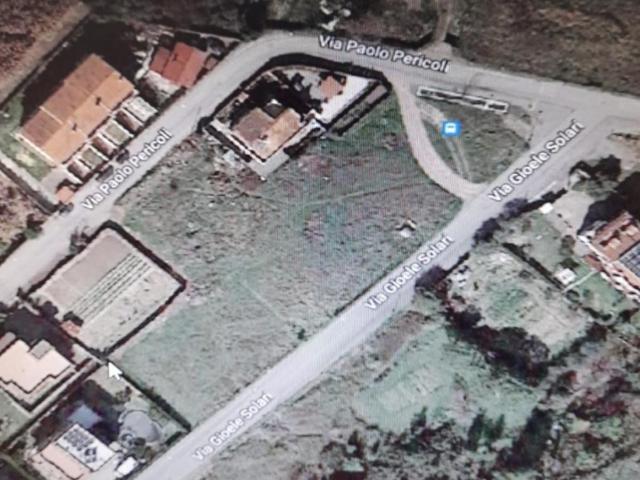Via Gioele Solari monolocale 3290mq