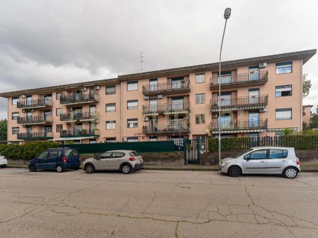 Via Giolitti Giovanni SNC quadrilocale 130mq