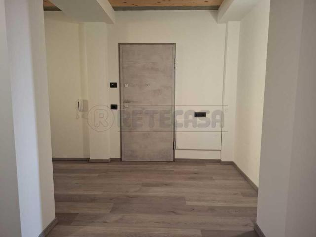 Via Giosuè Carducci bilocale 70mq