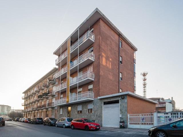 Via Giorgio Bellono trilocale 74mq