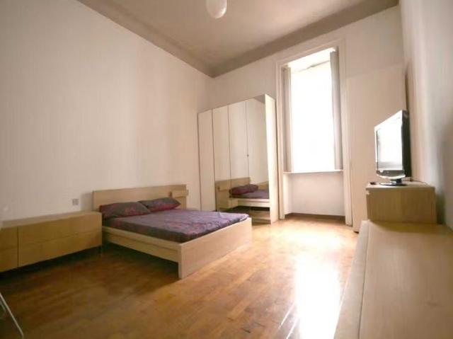 Via Giorgio Jan, Milan, Lombardy 20129