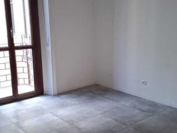 Via Giotto quadrilocale 100mq