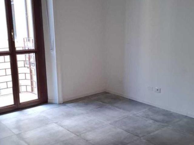 Via Giotto quadrilocale 100mq