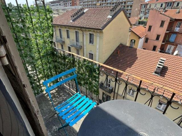 Via Giotto 19 bilocale 50mq