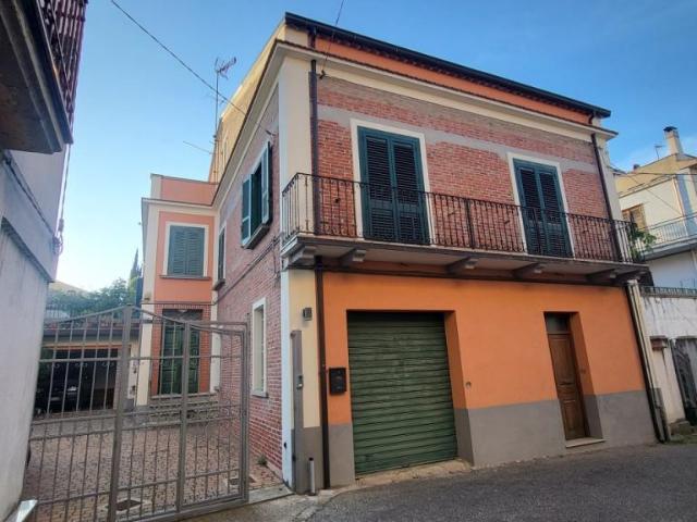 Via Giotto 22 14 vani 373mq