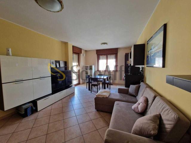 Via Giotto 4 bilocale 45mq