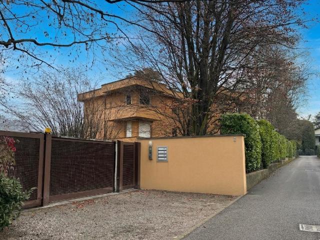 Via Giovane Italia trilocale 104mq