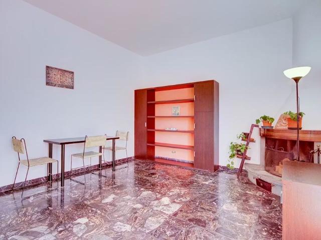 Via Giovanni Costetti, Florence, Tuscany 50142