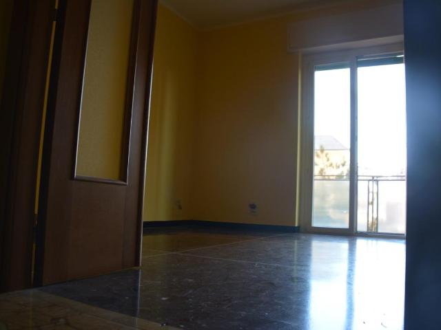 Via Giovanni Amarena 6 vani 110mq